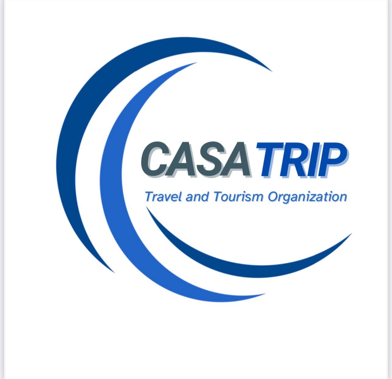 CASATRIP Logo